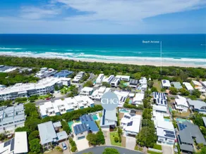 Beach House On Ebony - Casuarina - Image 2