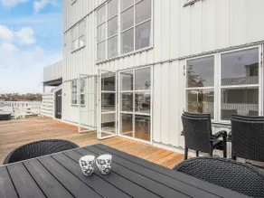 Maison de vacances pour 6 a Ebeltoft-By Traum - Image 2