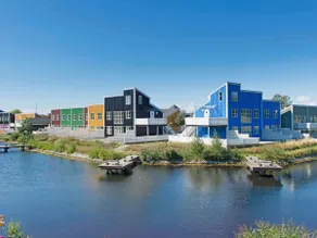 Maison de vacances pour 6 a Ebeltoft-By Traum - Image 3