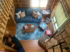Cozy Mountain Cabin Nelson 151 near Bold Rock Cidery and DB Brewery - Image 2