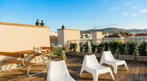 Loft Apartment|Rooftop Deck w/ Stunning City Views - Image 3