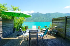 Les Terrasses de Bredanne - Image 2