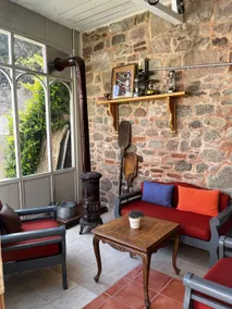 2-storey detached Greek house close to the Acropolis - Image 2