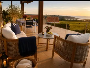 La Carrera, modern villa with pool Cantabria - Image 3