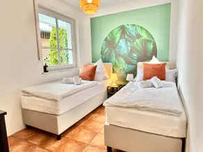 Snug-Stays 1: Design apartment, garden, 50 m to the lake - Image 5