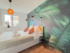 Snug-Stays 1: Design apartment, garden, 50 m to the lake - Image 5