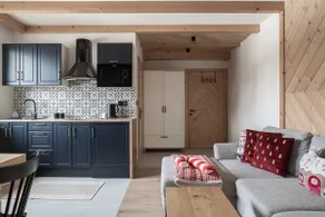 Folkova 21 - Apartamenty - Image 3