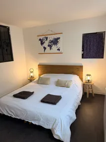 Granville apartment - Image 4