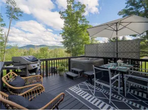 Wake Up to Mountain Magic Year-Round (Hot Tub) - Image 3