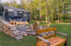 Wake Up to Mountain Magic Year-Round (Hot Tub) - Image 2