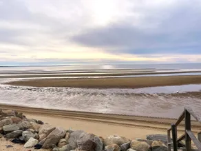 Edgewood on Campground Beach/Steps to the Sand - Image 2