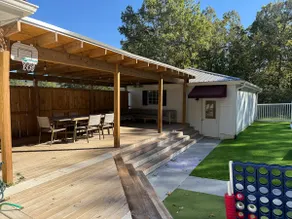 McDaniel Farmhouse - Entertain and Relax! - Image 3
