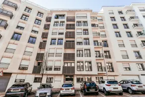 Modern & Elegant 2 bedroom in Amadora by GT House - Image 5