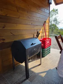 Serrana Cabin | Comfort and Privacy - Image 4