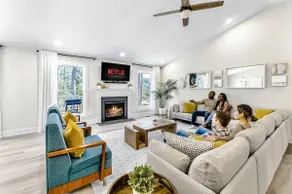 Waterfront, Dock+Kayak, Firepit, Gameroom, Potomac - Image 5