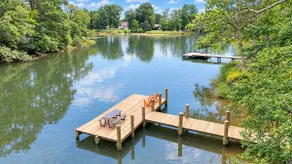 Waterfront, Dock+Kayak, Firepit, Gameroom, Potomac - Image 2