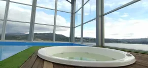 Suite Palace Exclusive lakeside loft - Image 4