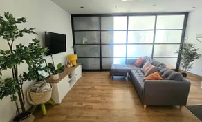 Atotxa apt. Central and cozy. Air-Conditioning - Image 5