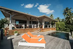 Villa Farerua - Image 3