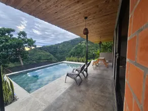 Private Paradise in Piedecuesta/Santander - Image 2
