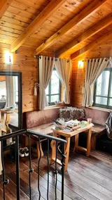 Muscat Cabin - Image 3