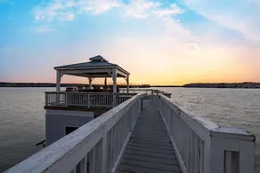 The Pinnacle | Spacious Waterfront Estate |3+ acres - Image 2