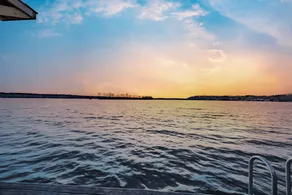 The Pinnacle | Spacious Waterfront Estate |3+ acres - Image 3