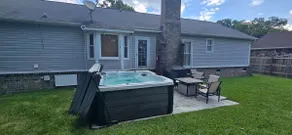 The Yan family friendly 4 bedroom - Image 3