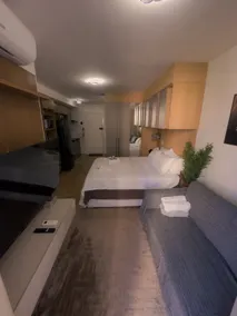 Luxury Studio in Rio - Image 3