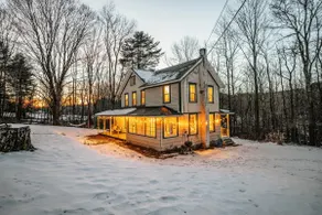 SwissHill Farmhouse| Hot Tub- rustic charm - Image 2