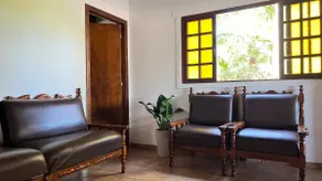 Heated pool farmhouse Suzano M. City w/ 6 bedrooms - Image 3