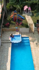 Heated pool farmhouse Suzano M. City w/ 6 bedrooms - Image 2