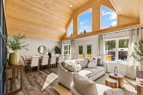 Driftwood Lodge | Movie Theater | Hot Tub | Sauna - Image 3