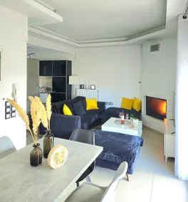Mary's luxury apartment Nemea 1 - Image 3