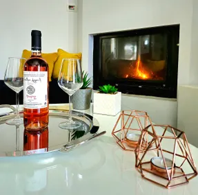 Mary's luxury apartment Nemea 1 - Image 4