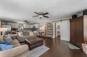 Relaxing Lake home/3BR 2BA/Lake Access - Image 5