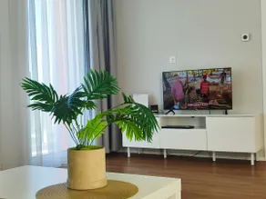 SV apartment self check in free parking - Image 4