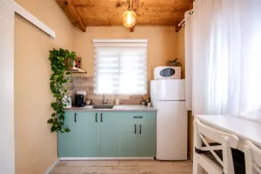 Briah - Romantic Cabin - Image 4