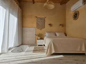 Briah - Romantic Cabin - Image 2