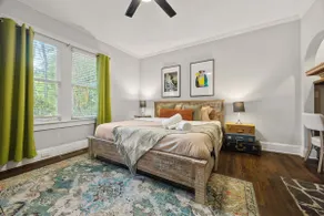 2BR World Cup Stay in Candler Park - Image 3