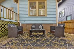 2BR World Cup Stay in Candler Park - Image 5
