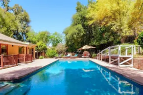 Villa La Reforma - Newly Designed 4BR HOUSE & POOL in Los Angeles by Topanga - Image 5