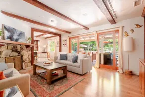 Villa La Reforma - Newly Designed 4BR HOUSE & POOL in Los Angeles by Topanga - Image 4