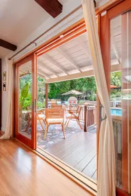 Villa La Reforma - Newly Designed 4BR HOUSE & POOL in Los Angeles by Topanga - Image 5