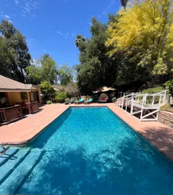 Villa La Reforma - Newly Designed 4BR HOUSE & POOL in Los Angeles by Topanga - Image 2