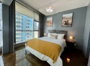 BEST *Stampede* Location 1B Condo+FREE Parking! - Image 3