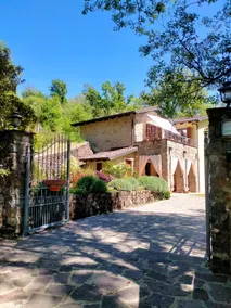 Cà di Picarasco comfort peace space in Tuscany - Image 5