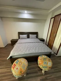 Modern 2BR, Clean & Cozy - Image 5