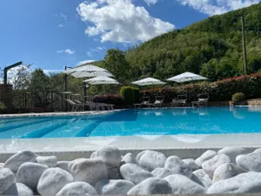 Villa Natura with garden and pool - Image 2