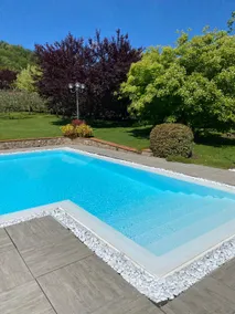 Villa Natura with garden and pool - Image 5